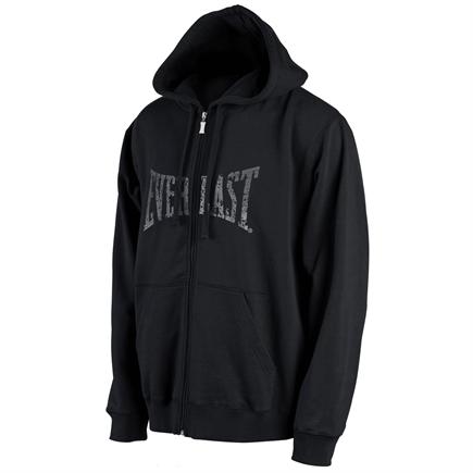 Core Basic Full Zip Hoodie
